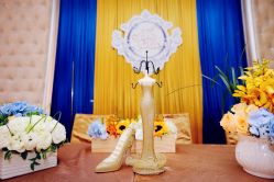 -M'S BANQUET AND SPACE ART