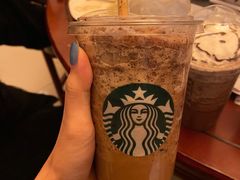 -星巴克(北京门头沟长安天街店)