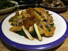 -大闫家烧烤·小海鲜家常菜(郑庄店)