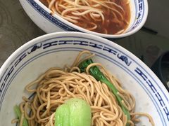 -好面道大肠面(中华路店)