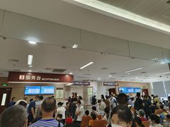 -复旦大学附属眼耳鼻喉科医院(浦江院区)
