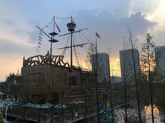 -广州融创文旅城