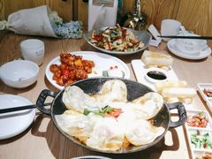 -徐小姐地锅鸡(铜山万达店)