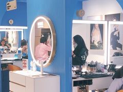 -海马体大师店(上海华润时代广场大师店)