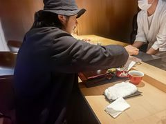 -元熹会席料理