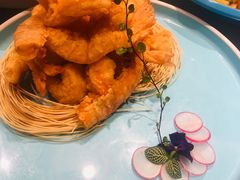 -稻品香小锅饭豆腐馆(北三路店)