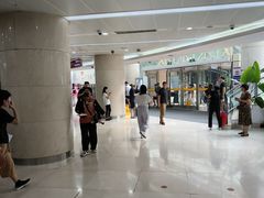 -复旦大学附属华山医院(总院)