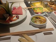 -海底捞火锅(外滩店)