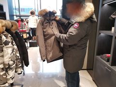 -Canada Goose加拿大鹅(沈阳万象城店)