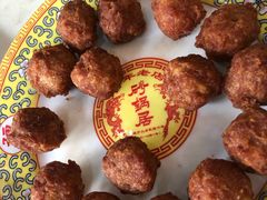 -砂锅居(西四店)