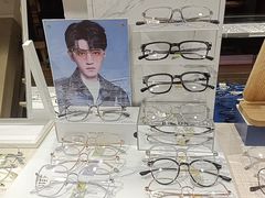 -瑞司视光眼镜·蔡司战略合作眼镜店(新街口店)