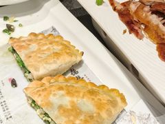 -正德楼果木烤鸭·渔家菜(东港店)
