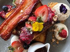 classic french toast-Five Oars Coffee Roasters Heritage