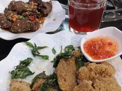 -函萱美食餐厅·台式家常菜