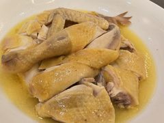 -鹭园酒家·四十年老字号