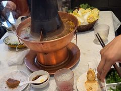 -东来顺饭庄(天坛店)