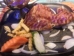 -瑞伯克牛排自助餐厅天一广场店