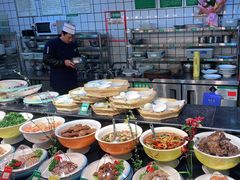 -皖小斌·小葱伴豆腐(丰收路店)