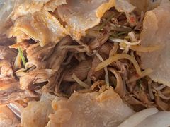 -安徽阜阳卷馍(西单店)