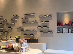 -泰合玺·精油疗愈 SPA(南京河西万达店)