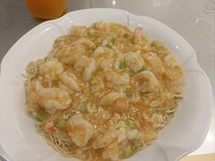 -海港酒家(上水新丰店)