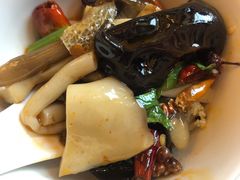 -三宝大饭店-中和艺素餐厅(浦上金山正祥广场店)