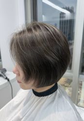 点击看大图 -意廊 Hair Salon