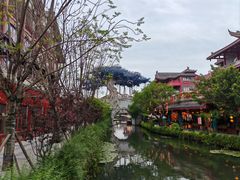 -眉山湿地公园(东坡区)