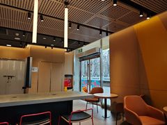 -麦当劳(湖光北街店)