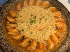 -小菜园新徽菜(合肥瑶海万达店)