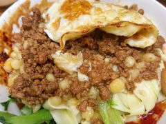 -朱儿面庄(洋河三路店)