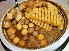 -阿姨牛杂(北京路店)