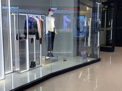 -ZARA HOME(长楹天街购物中心店)