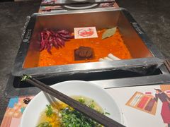-锦城印象火锅(天府三街店)