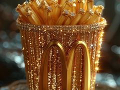 -麦当劳(杭州西湖银泰百货店)