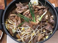 -三叔牛杂火锅店(三淮大街15号店)