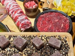 -黔诚酸汤牛肉(甲秀楼店)
