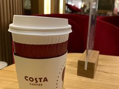 -COSTA COFFEE(上海月星环球港店)