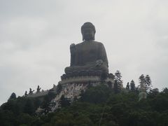 景点-天坛大佛