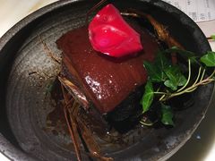 -绿茶餐厅(成都大悦城店)