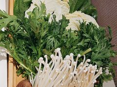 -蝎王府羊蝎子(西直门店)