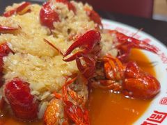 -周姑娘不等味·牛羊肉火锅·螃蟹罗氏虾·烤鱼烤串(高邮店)