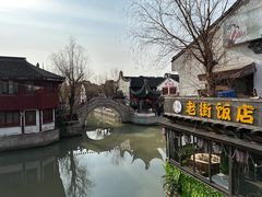 -召稼楼古镇