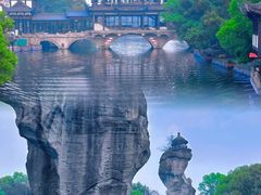 -柯岩风景区