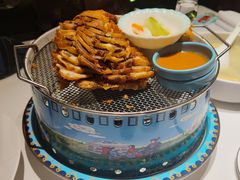 -百富源·海鲜辽菜(浑河堡店)