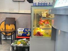 -避风塘(五角场店)