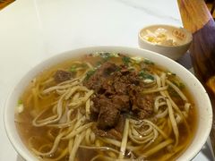 -李兰英湖南面馆(护国路店)