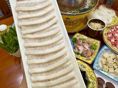 -松嘎里·乌拉满族火锅