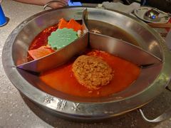 -大龙燚火锅(太古里店)