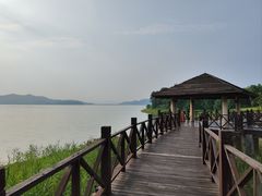 -余姚四明湖开元名都度假酒店·夏威夷西餐厅